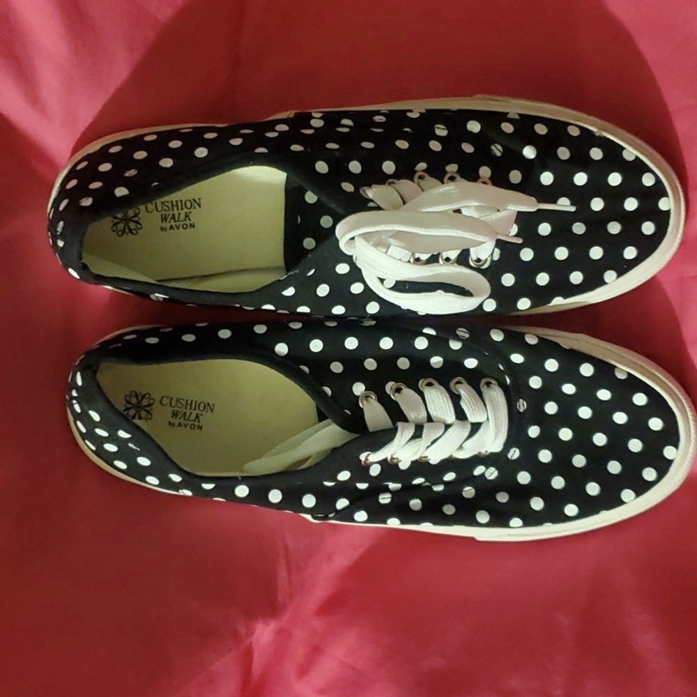 CUSHION WALK Unisex shoes